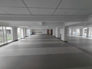 Building Lobby in 3 BHK Apartment at Surbacon Cedar, Electronic City Phase ii – for Sale