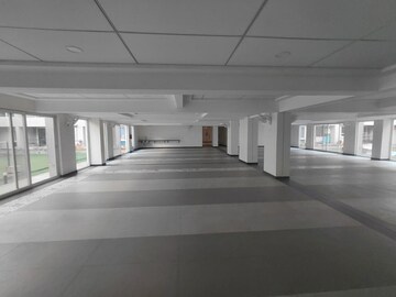 Building Lobby in 3 BHK Apartment at Surbacon Cedar, Electronic City Phase ii – for Sale