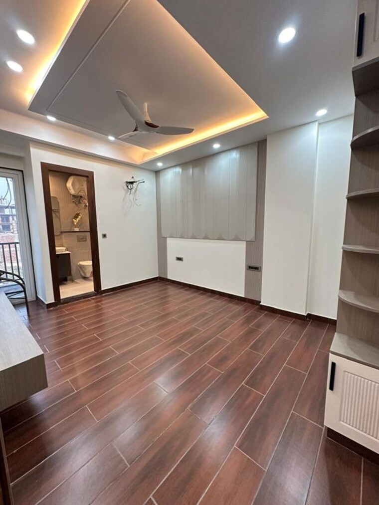 Kitchen, bptp-green-oaks 3 Bedroom 1650 Sq.Ft. Builder Floor In Sector 70a Gurgaon 9956742