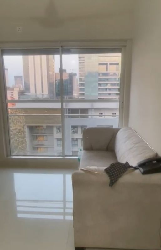 2 BHK Apartment For Rent in Sugee Atharva