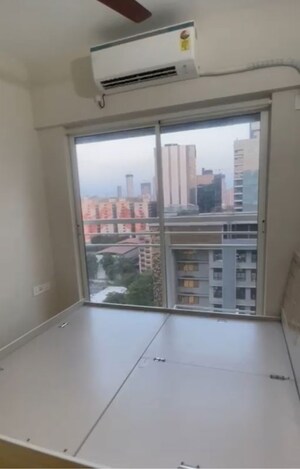 Bedroom in 2 BHK Apartment at Sugee Atharva, Prabhadevi – for Rent