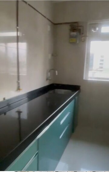 Kitchen in 2 BHK Apartment at Sugee Atharva, Prabhadevi – for Rent