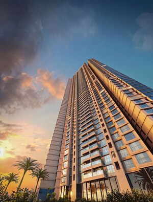 3 BHK Apartment For Sale in Malad West