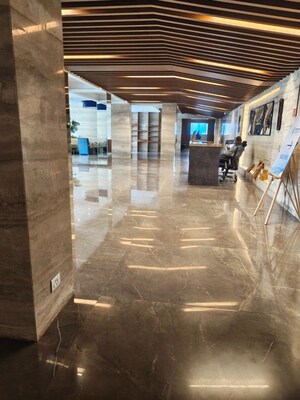 3 BHK Apartment For Sale in Naman Habitat, Andheri West