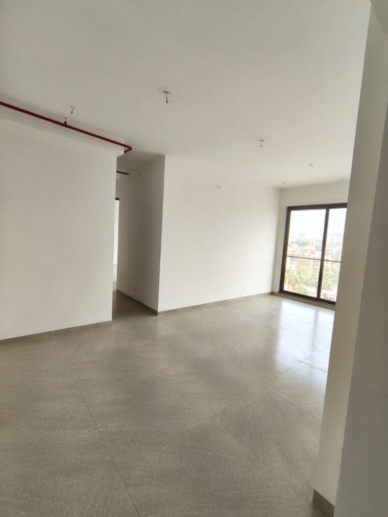 Room, naman-habitat 3 Bedroom 1037 Sq.Ft. Apartment In Andheri West Mumbai 9956755