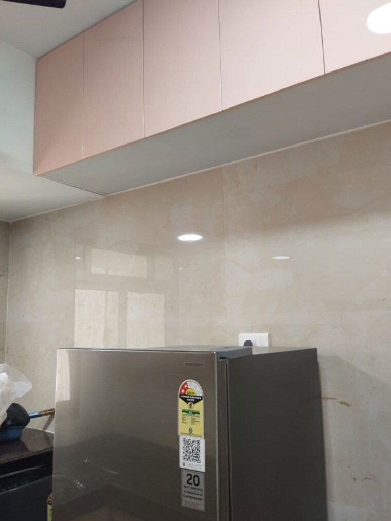 undefined, chandak-cornerstone 2 Bedroom 750 Sq.Ft. Apartment In Worli Mumbai 9956826