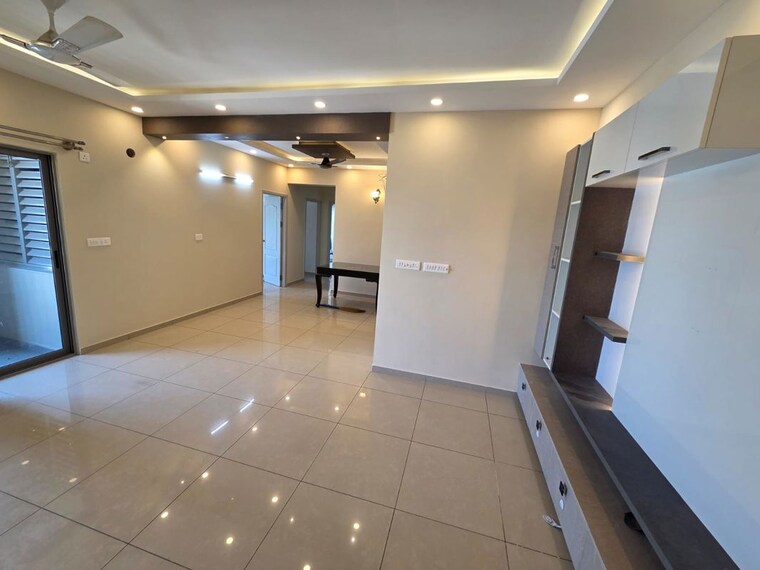 Kitchen, orchid-greens-aprtment 2.5 Bedroom 1450 Sq.Ft. Apartment In Shettihalli Bangalore 9956848