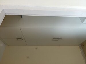 Furnished Amenities in 3 BHK Apartment at Siddharth Vihar – for Rent