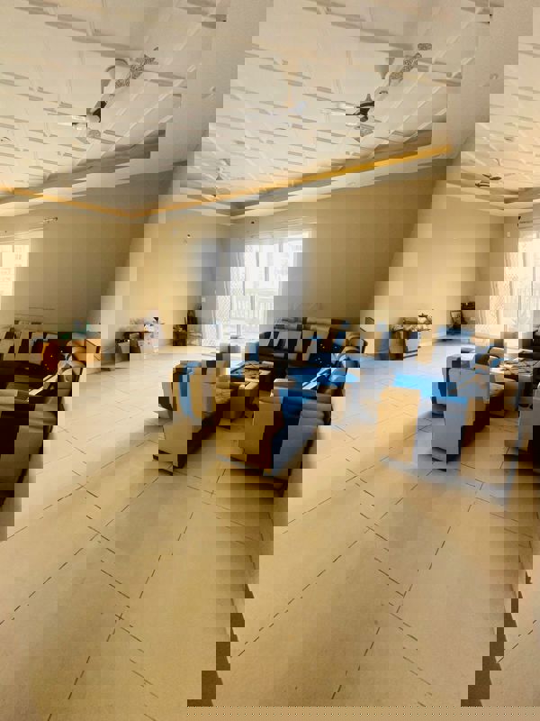 3 BHK Apartment For Sale in ACE Golf Shire