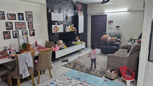 Master Bedroom in 2 BHK Apartment at DSR Waterscape, K Channasandra – for Rent