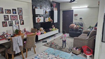 Master Bedroom in 2 BHK Apartment at DSR Waterscape, K Channasandra – for Rent