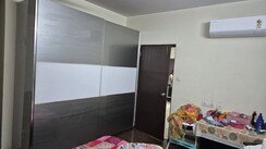 2 BHK Apartment For Rent in DSR Waterscape