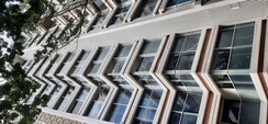 2 BHK + Servant Room Apartment For Sale in Bandra West