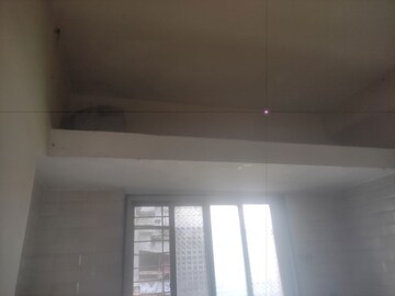 Building Lobby in 1 BHK Apartment at Bhawani Peth – for Rent