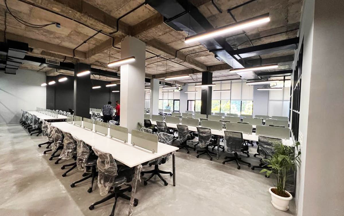 Office Space For Rent in Koregaon Park