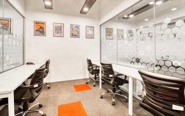 Team Area in  Office Space at Koregaon Park – for Rent