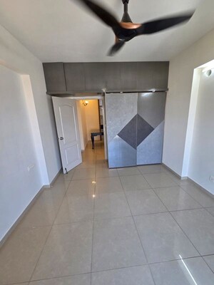 Kitchen in 2.5 BHK Apartment at Orchid Greens Aprtment, Shettihalli – for Sale