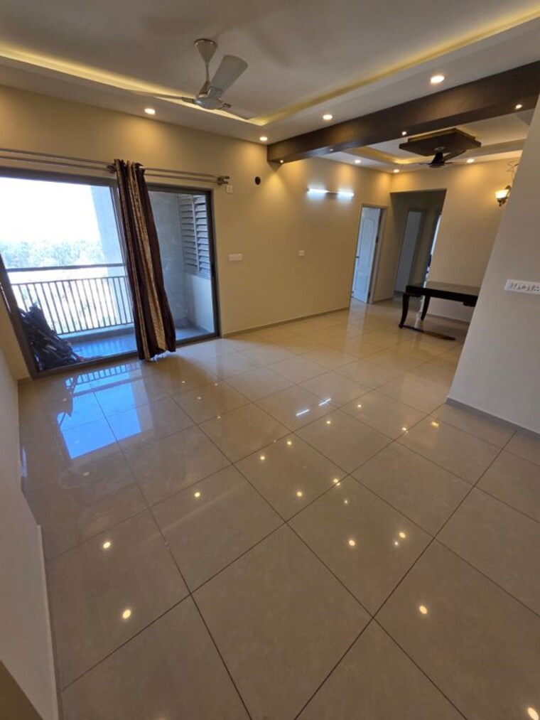 Master Bedroom, orchid-greens-aprtment 2.5 Bedroom 1450 Sq.Ft. Apartment In Shettihalli Bangalore 9956878