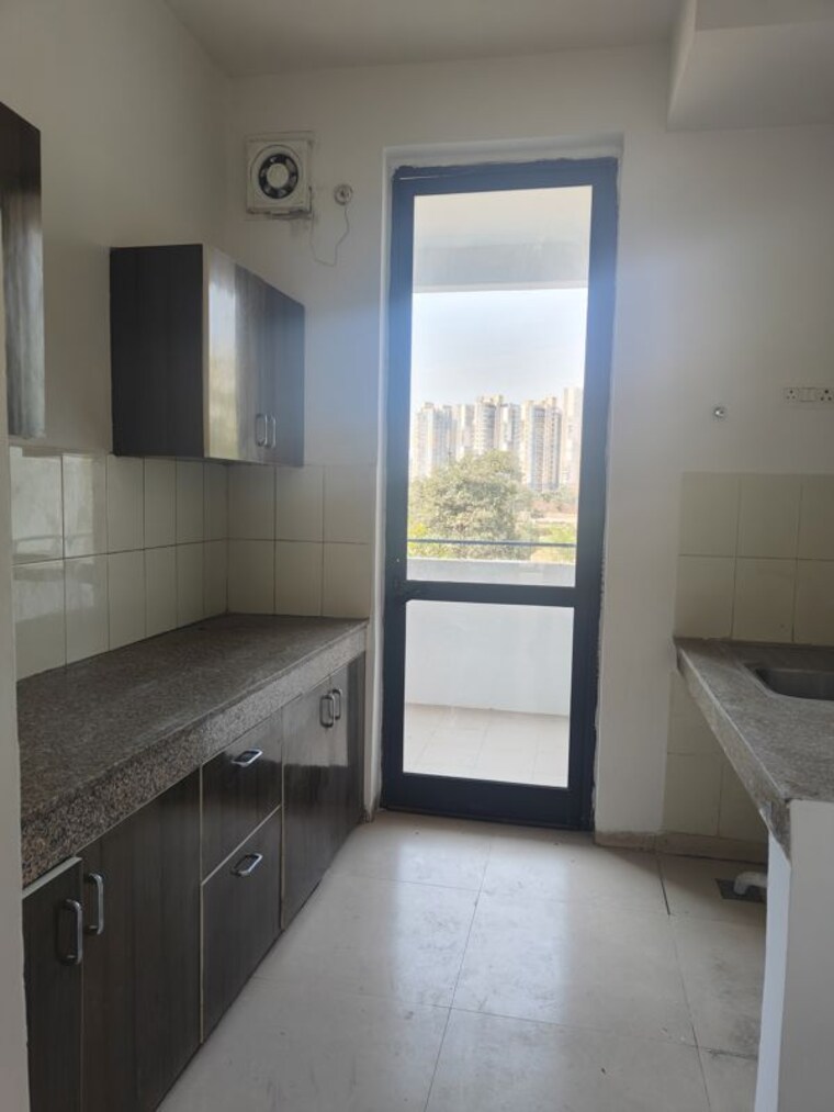 Kitchen, vatika-primrose-floors 3 Bedroom 1533 Sq.Ft. Builder Floor In Sector 82 Gurgaon 9956879