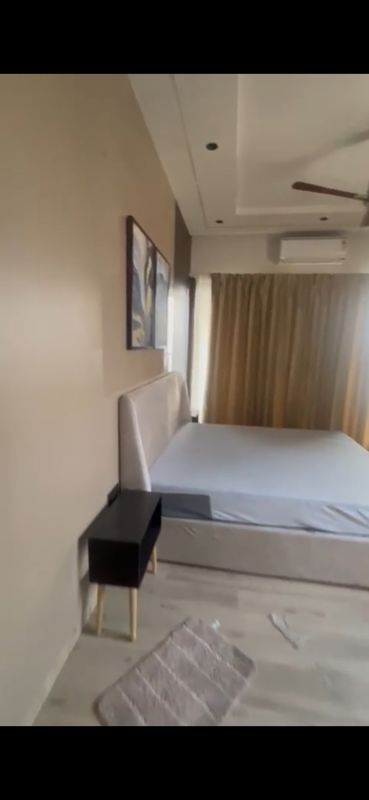 3 BHK + Pooja Room Apartment For Rent in Surbhi CHS Andheri West