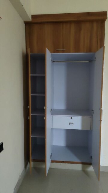 Furnished Amenities in 3 BHK Apartment at Adore Happy Homes Pride, Sector 75 – for Rent