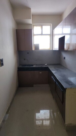 Kitchen in 3 BHK Apartment at Adore Happy Homes Pride, Sector 75 – for Rent