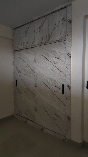 Bathroom in 3 BHK Apartment at Adore Happy Homes Pride, Sector 75 – for Rent