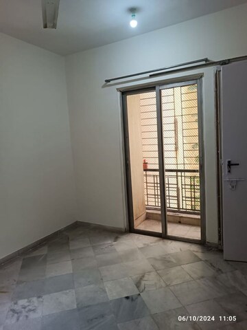 Room in 2 BHK Apartment at K M Horizon Palms, Owale – for Sale