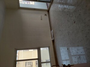 Kitchen in 3.5 BHK Apartment at Siddharth Vihar – for Rent