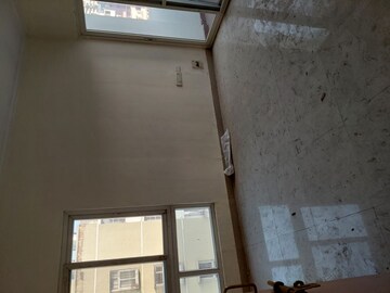 Kitchen in 3.5 BHK Apartment at Siddharth Vihar – for Rent