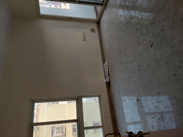Kitchen, siddharth vihar 3.5 Bedroom 1800 Sq.Ft. Apartment In Siddharth Vihar Ghaziabad 9956926