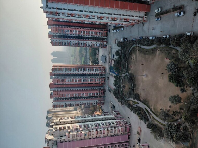 Master Plan, siddharth vihar 3.5 Bedroom 1800 Sq.Ft. Apartment In Siddharth Vihar Ghaziabad 9956926