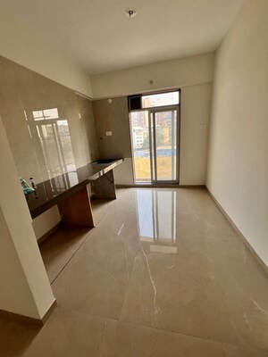 Kitchen in 3 BHK Apartment at Kharghar Sector 19 – for Sale