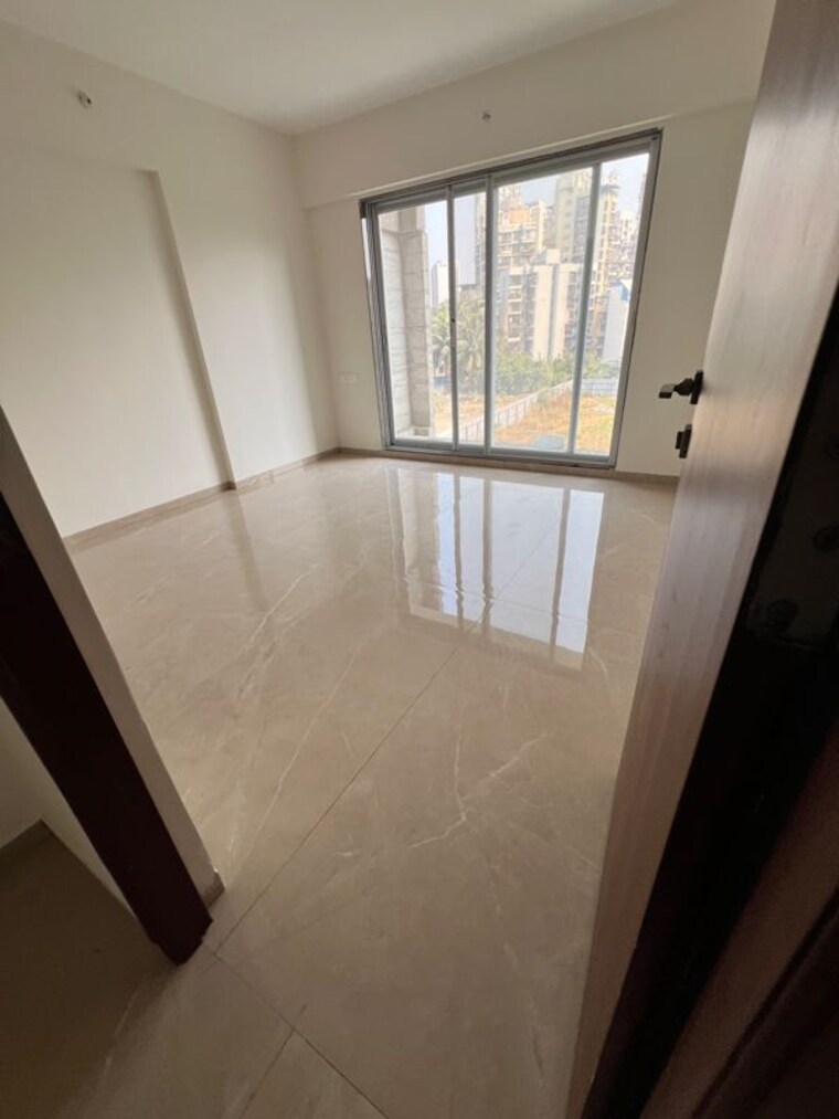 Balcony, kharghar sector 19 3 Bedroom 1275 Sq.Ft. Apartment In Kharghar Sector 19 Navi Mumbai 9956928