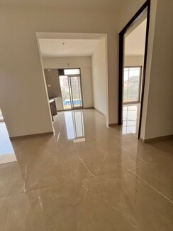 3 BHK Apartment For Sale in Kharghar Sector 19