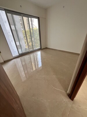 Balcony in 3 BHK Apartment at Kharghar Sector 19 – for Sale