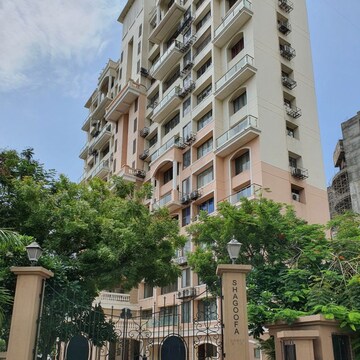 4 BHK Builder Floor For Rent in New Palm Beach CHS, Nerul Sector 4