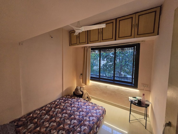 Bedroom, new-palm-beach-chs 4 Bedroom 2514 Sq.Ft. Builder Floor In Nerul Sector 4 Navi Mumbai 9956893