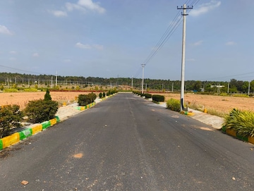  Plot – Garden View at Kolar - for Sale