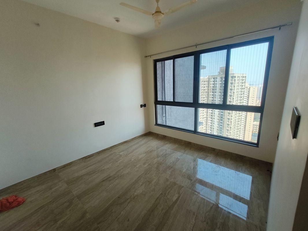 2 BHK + Pooja Room,Extra Room Apartment For Rent in VTP Aethereus
