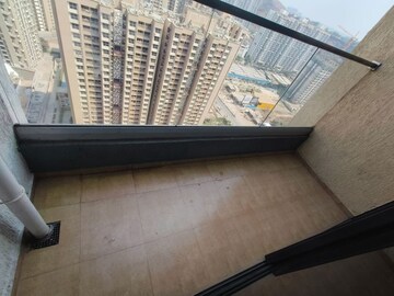 2 BHK Apartment – Exterior View View at VTP Aethereus, Mahalunge - for Rent