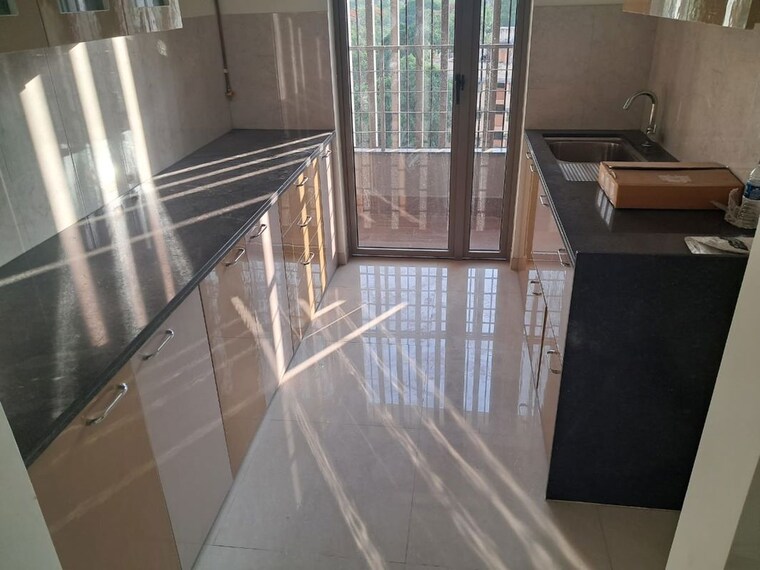 Balcony, kalpataru-immensa 2 Bedroom 761 Sq.Ft. Apartment In Kolshet Road Thane 9956961
