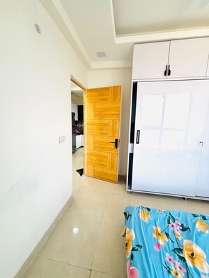 Furnished Amenities in 2 BHK Apartment at Signature Global Prime, Sector 63a – for Rent