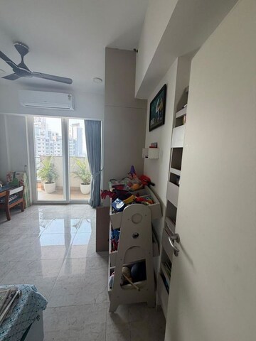 Master Bedroom in 3.5 BHK Apartment at Tata La Vida, Sector 113 – for Rent