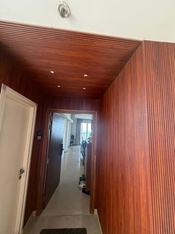 Room in 3.5 BHK Apartment at Tata La Vida, Sector 113 – for Rent