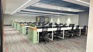  Office Space For Rent in Kondapur