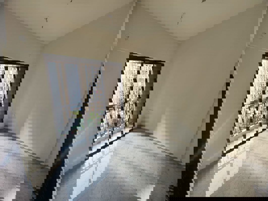 1 BHK 289 Sq.Ft. Apartment in Sunteck West World Phase 2 Tivri