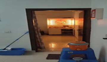 Living Room in 3.5 BHK Villa at Sector 1 Greater Noida – for Sale