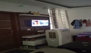 Parking in 3.5 BHK Villa at Sector 1 Greater Noida – for Sale