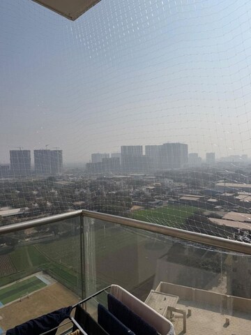 3.5 BHK Apartment For Rent in Tata La Vida, Sector 113